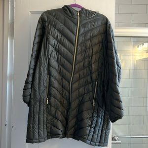 Michael Kors Coat